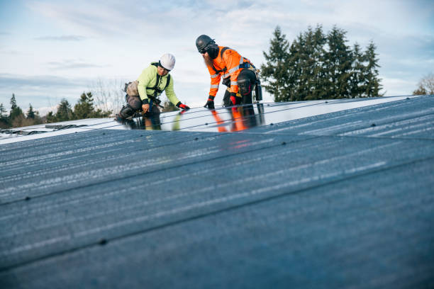 Trusted Roofing service in South Burlington, VT - Ben Roofing and Steel LLC
